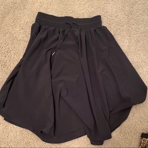 lululemon skirt